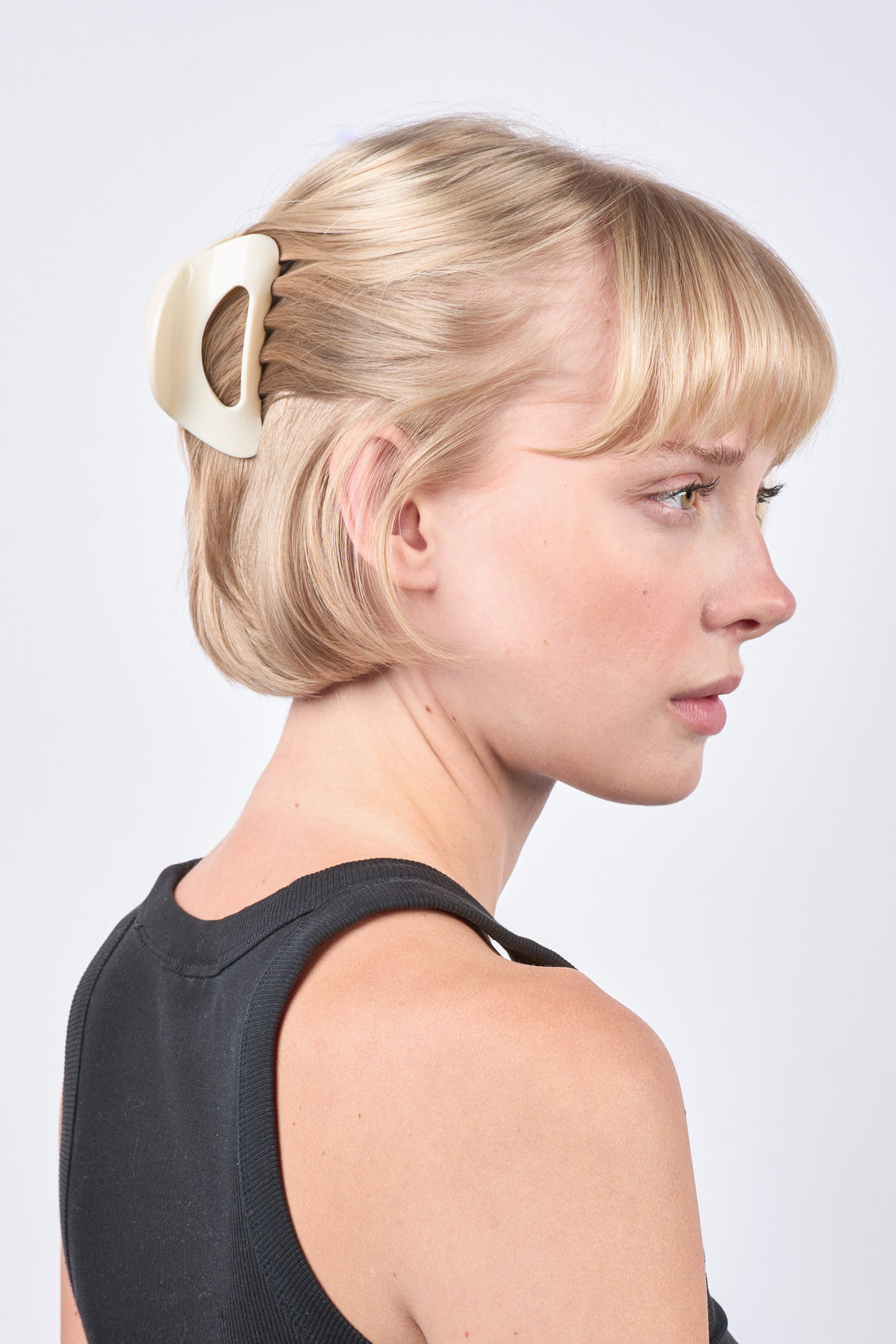 Haar Accessoires - Cloud Classic Middle van SUI AVA