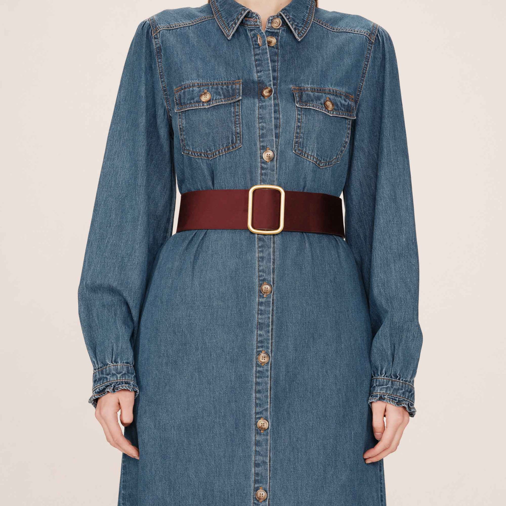 Riemen - Nelsie Ceinture van Grace and Mila