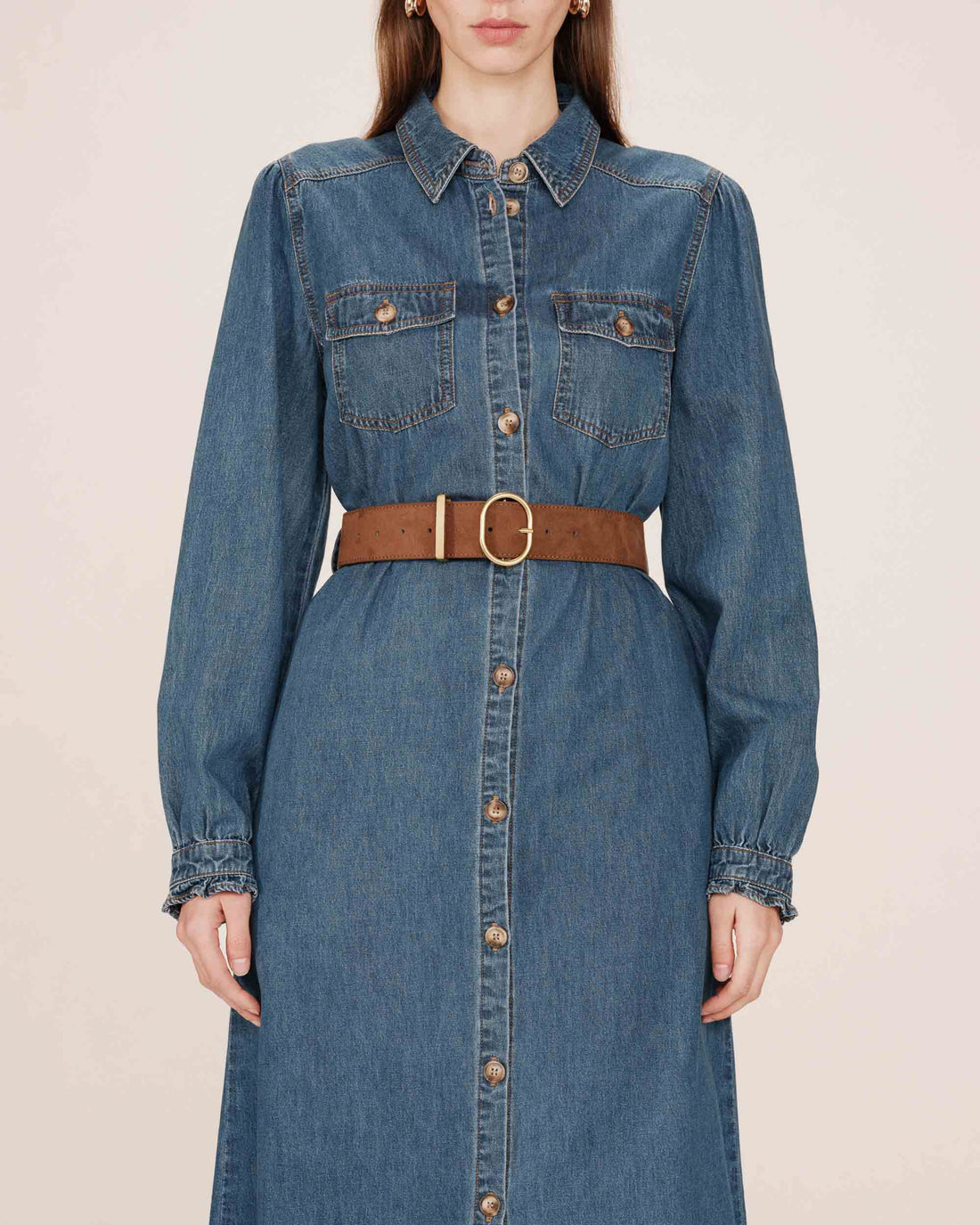 Riemen - Swinton Ceinture van Grace and Mila