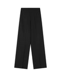 Noir Broeken - Stewart Pantalon van Grace and Mila