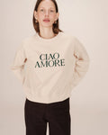 Vanille Sweaters - Sigil Sweatshirt van Grace and Mila