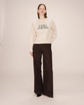 Sweaters - Sigil Sweatshirt van Grace and Mila