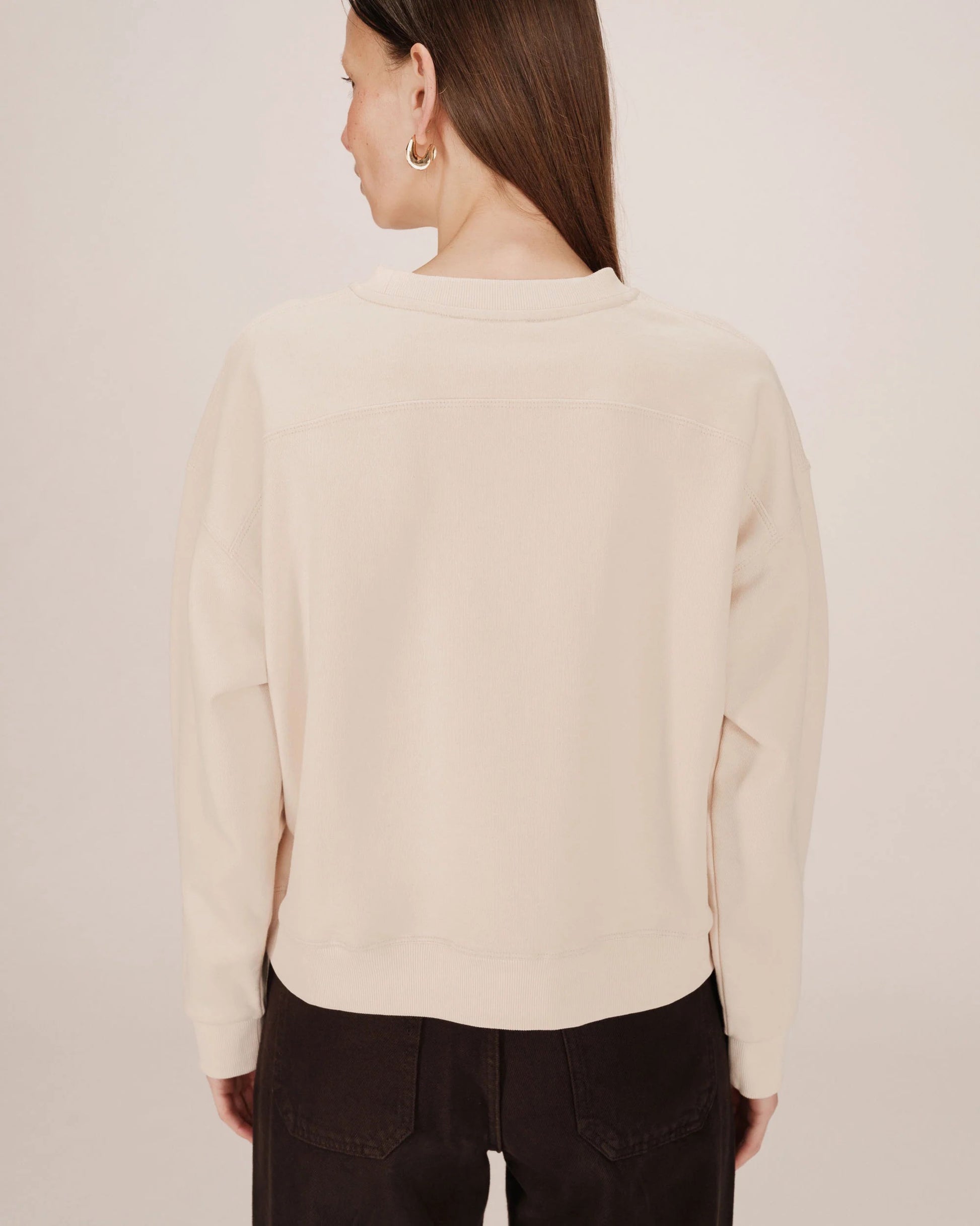 Sweaters - Sigil Sweatshirt van Grace and Mila