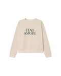Sweaters - Sigil Sweatshirt van Grace and Mila