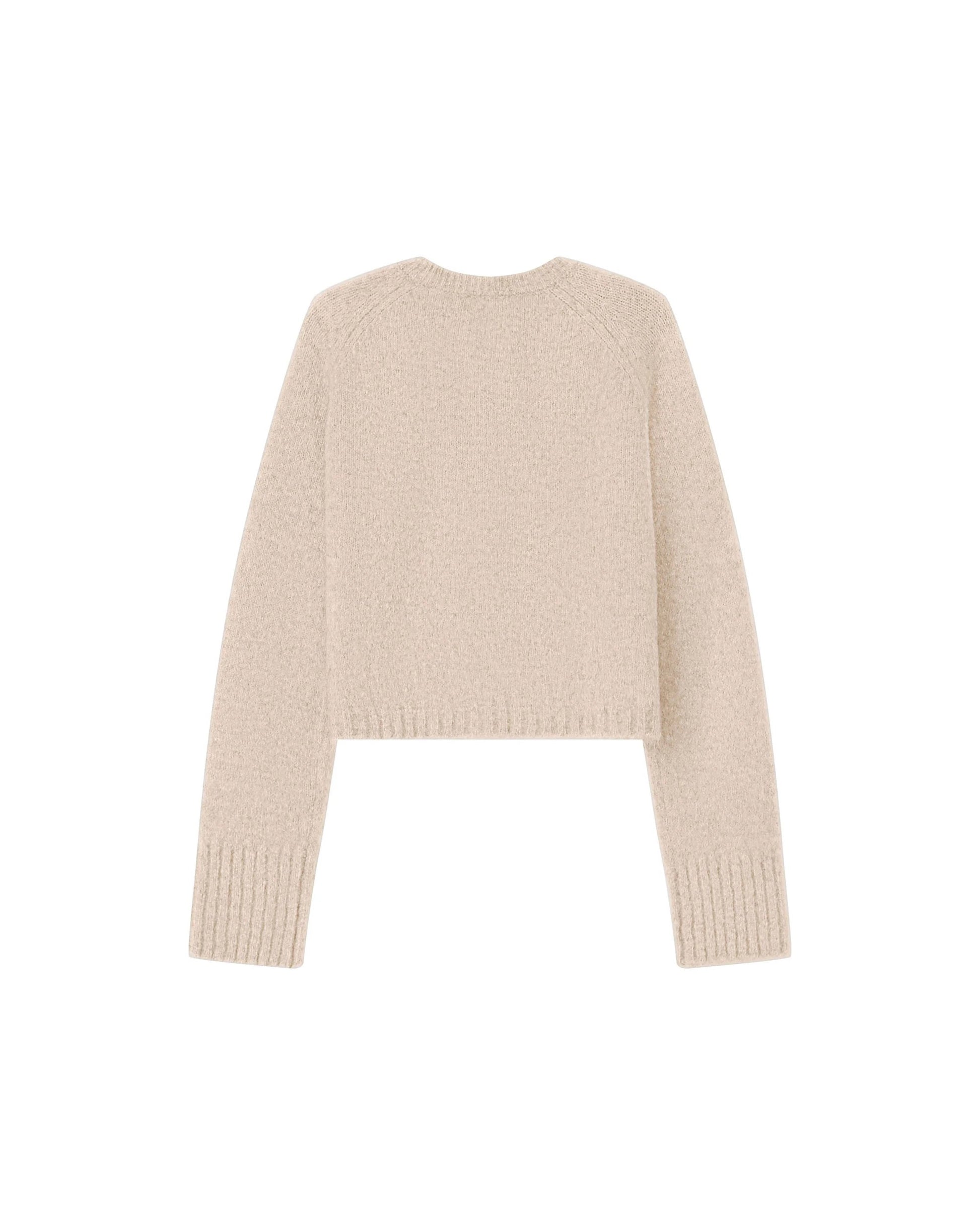 Cardigans - Salma Cardigan van Grace and Mila