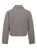 Jassen - Vijadas Zipper Jacket van Vila