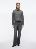 Jassen - Vijadas Zipper Jacket van Vila