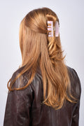 Haar Accessoires - Fie Marble Big van SUI AVA
