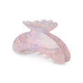 Purple Big Haar Accessoires - Helle Crushed Marble Big van SUI AVA