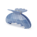 Blue Big Haar Accessoires - Helle Flash Big van SUI AVA