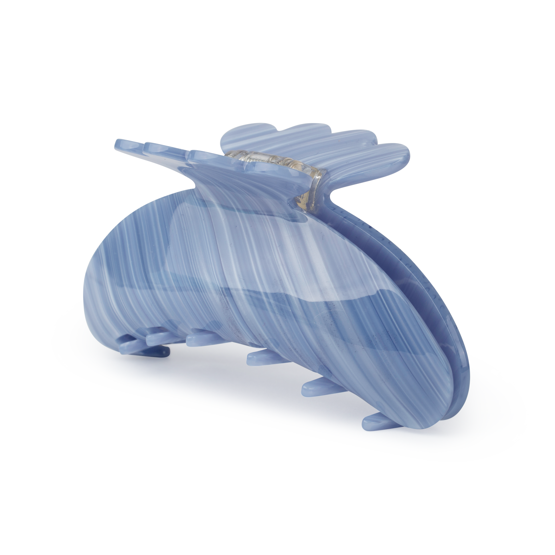 Blue Big Haar Accessoires - Helle Flash Big van SUI AVA