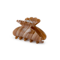 Brown Mini Haar Accessoires - Helle Flash Mini van SUI AVA