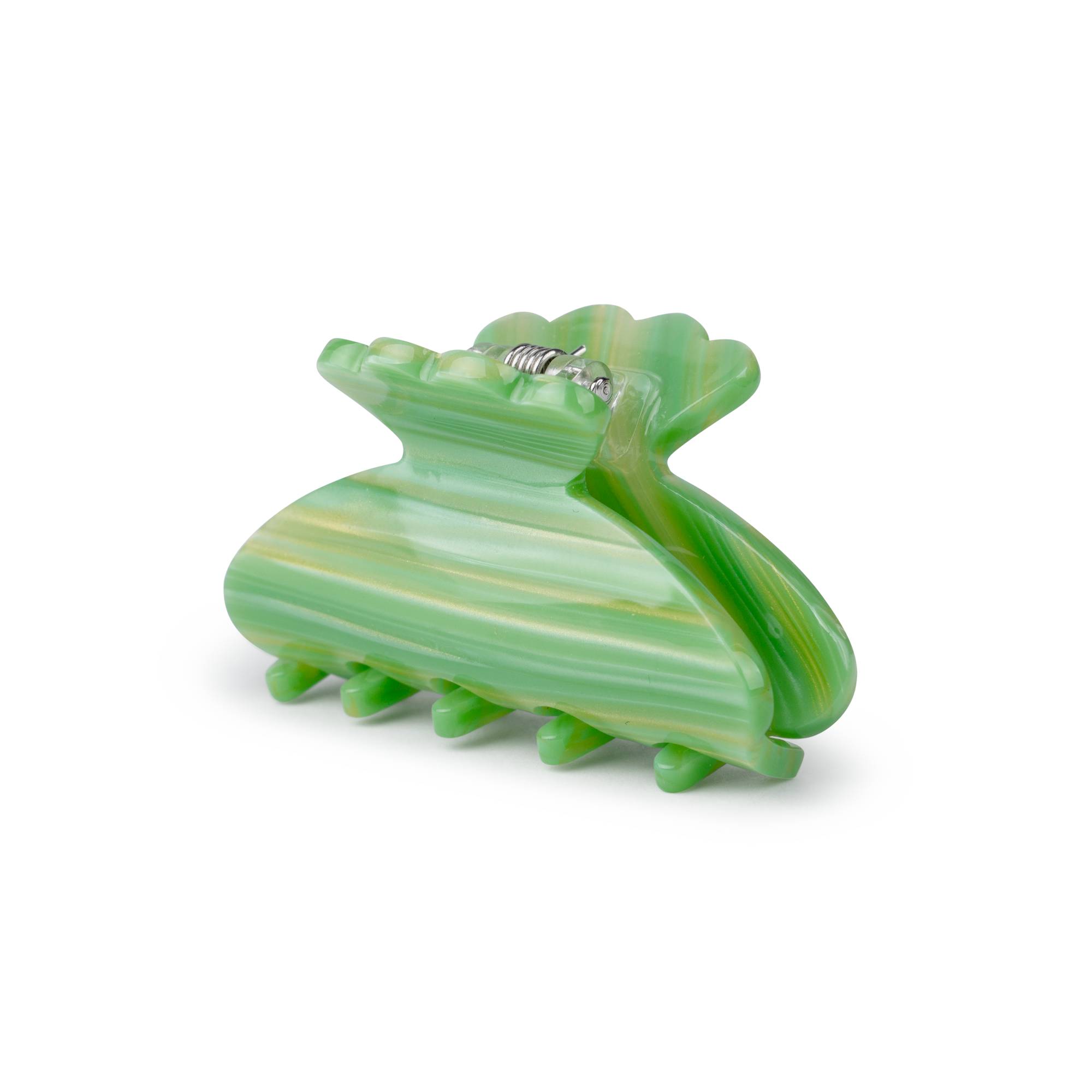 Green Mini Haar Accessoires - Helle Flash Mini van SUI AVA