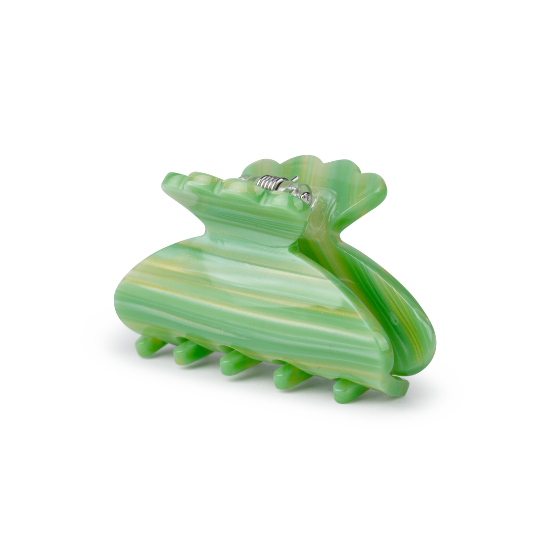 Green Mini Haar Accessoires - Helle Flash Mini van SUI AVA
