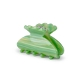 Green Mini Haar Accessoires - Helle Flash Mini van SUI AVA