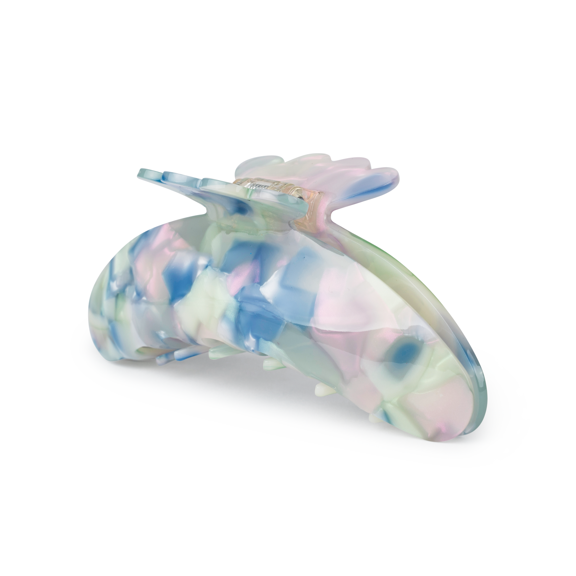 Multi Biggest Haar Accessoires - Helle Marble Biggest van SUI AVA