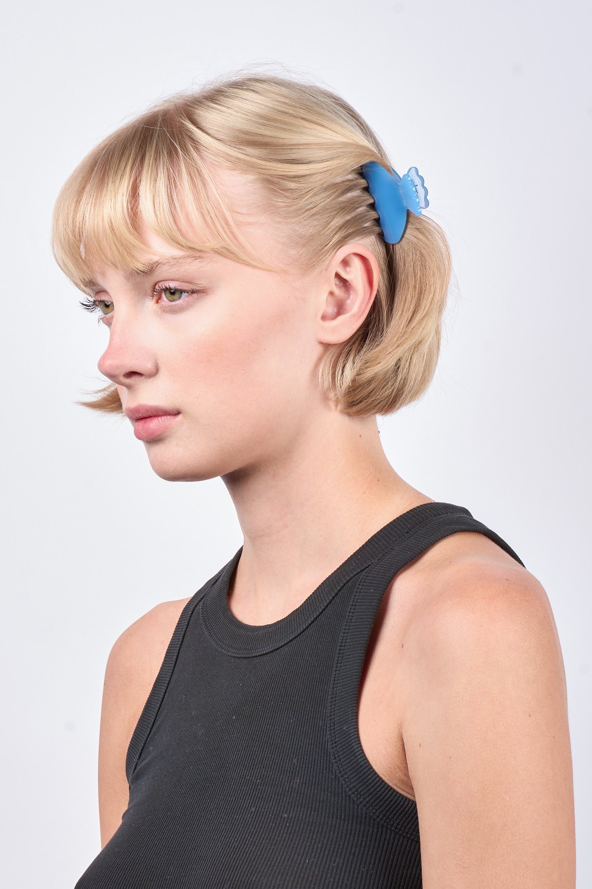 Haar Accessoires - Helle Pastel Mini van SUI AVA