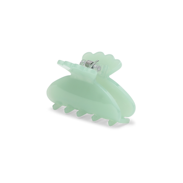 Green Mini Haar Accessoires - Helle Pastel Mini van SUI AVA