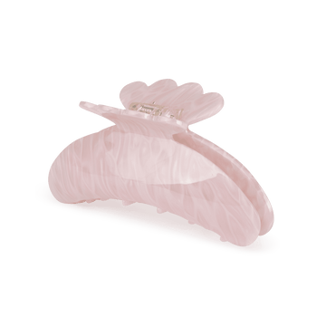 Pink Pearl Big Haar Accessoires - Helle Fluid Big van SUI AVA