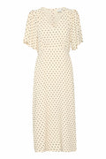 Jurken - Ihzabby Dress van Ichi