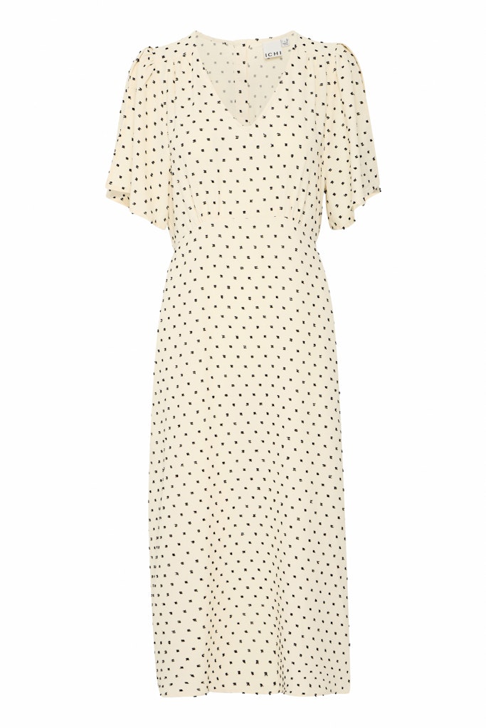 Jurken - Ihzabby Dress van Ichi