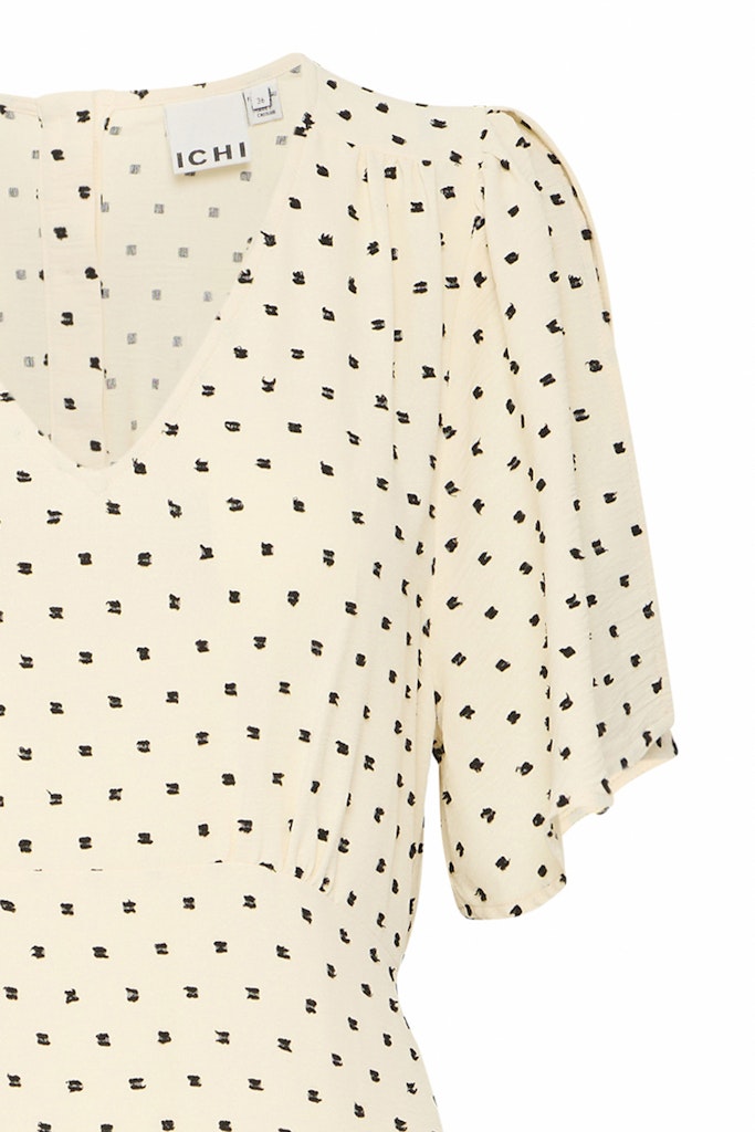Jurken - Ihzabby Dress van Ichi