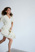 Jurken - Ihzabby Dress van Ichi