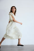 Jurken - Ihzabby Dress van Ichi