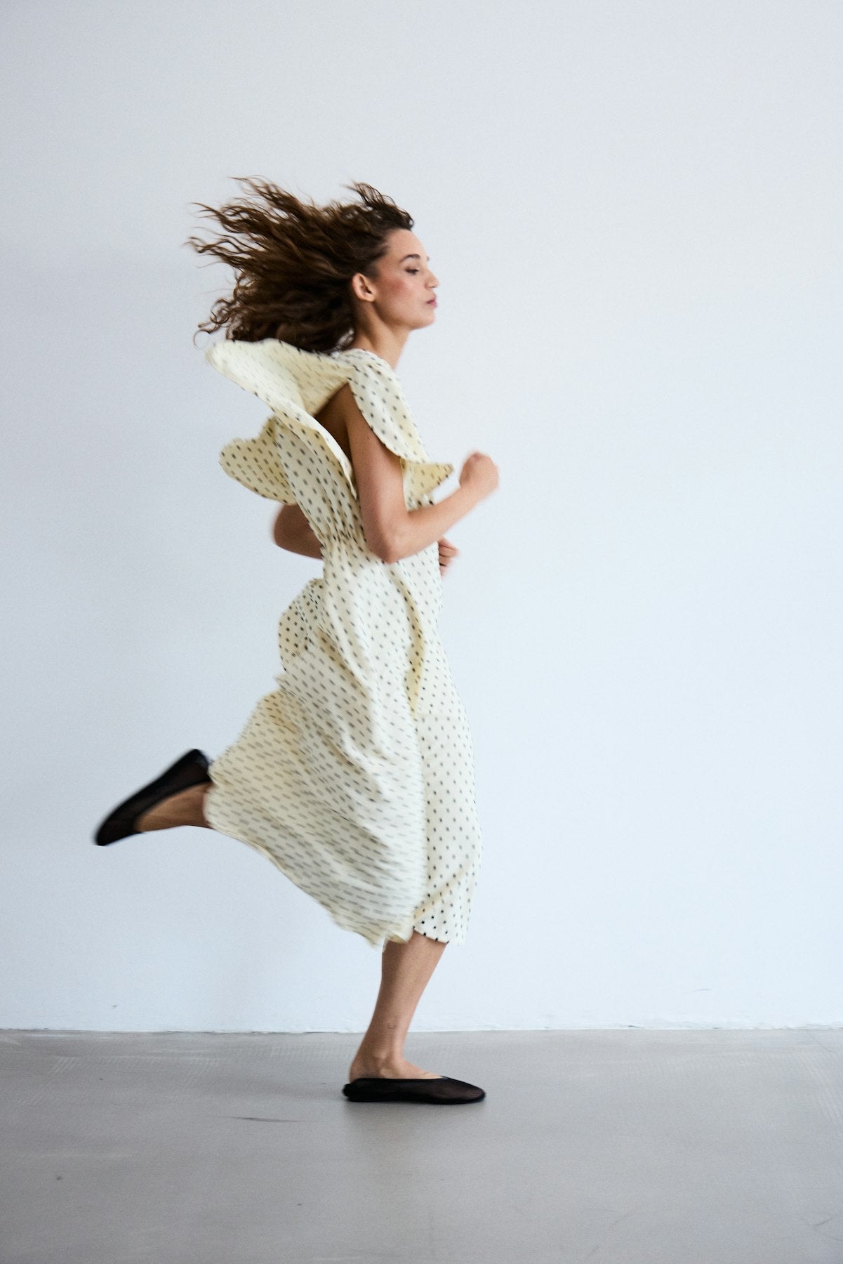 Jurken - Ihzabby Dress van Ichi
