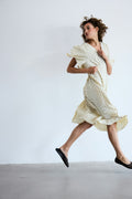 Jurken - Ihzabby Dress van Ichi