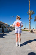 Shorts - Roy Short van Ellastiek Amsterdam