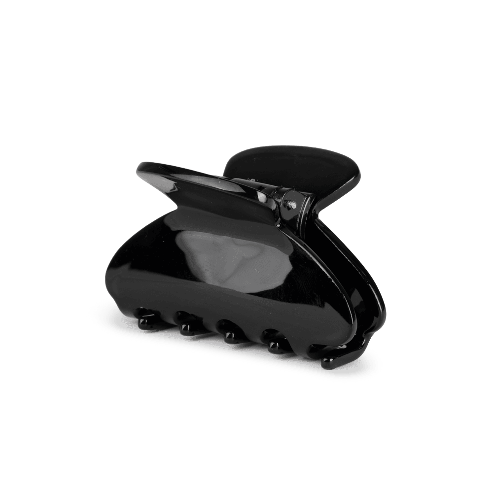 Black Mini Haar Accessoires - Ida Classic Mini van SUI AVA