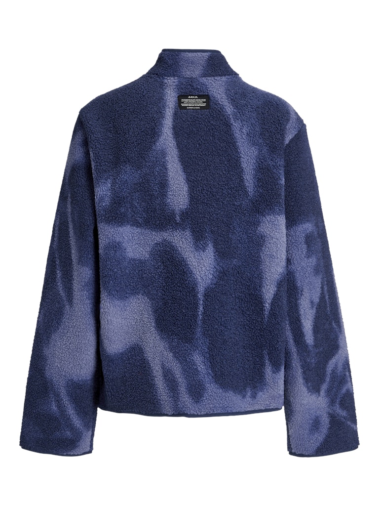 Naval academy Jassen - Jxdawn Teddy Jacket van JJXX