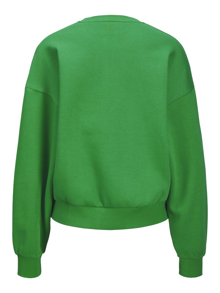 Sweaters - Jxmerle Rlx Short Ls Crew Sweater van JJXX
