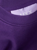Sweaters - Jxjackie Ls Rlx Print Crew Sweat van JJXX
