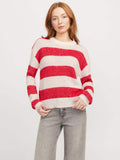 Pulls - Jxpenelope Crew Neck Knit van JJXX