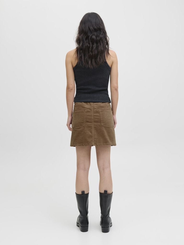 Rokken - Jxgelly Hw Skirt van JJXX