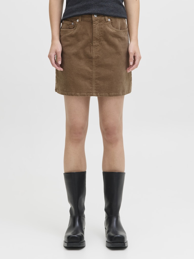 Rokken - Jxgelly Hw Skirt van JJXX