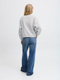 Sweaters - Jxjackie Ls Rlx Print Crew Sweat van JJXX