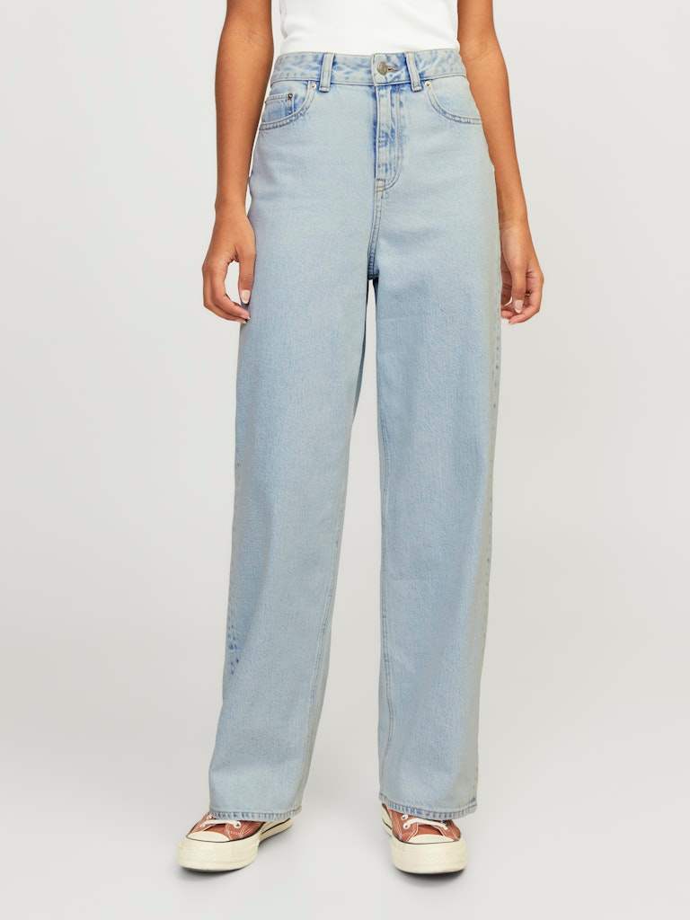 Jeans - Jxtokyo Wide Hw Jeans R6084 van JJXX