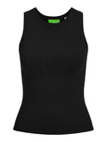 Black Tops - Jxevelyn Comfy Top Knit van JJXX