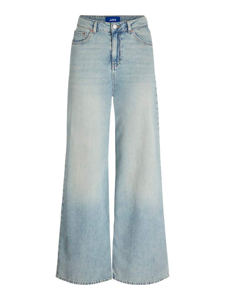 Jeans - Jxtokyo Wide Hw Jeans R6167 Dnm Noos - SS25 van JJXX