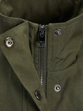 Jassen - Jxanna Short Field Jacket van JJXX