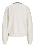 Sweaters - Jxperle Rlx Ls Crew Sweat van JJXX