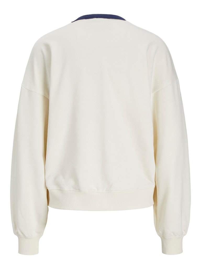 Sweaters - Jxperle Rlx Ls Crew Sweat van JJXX