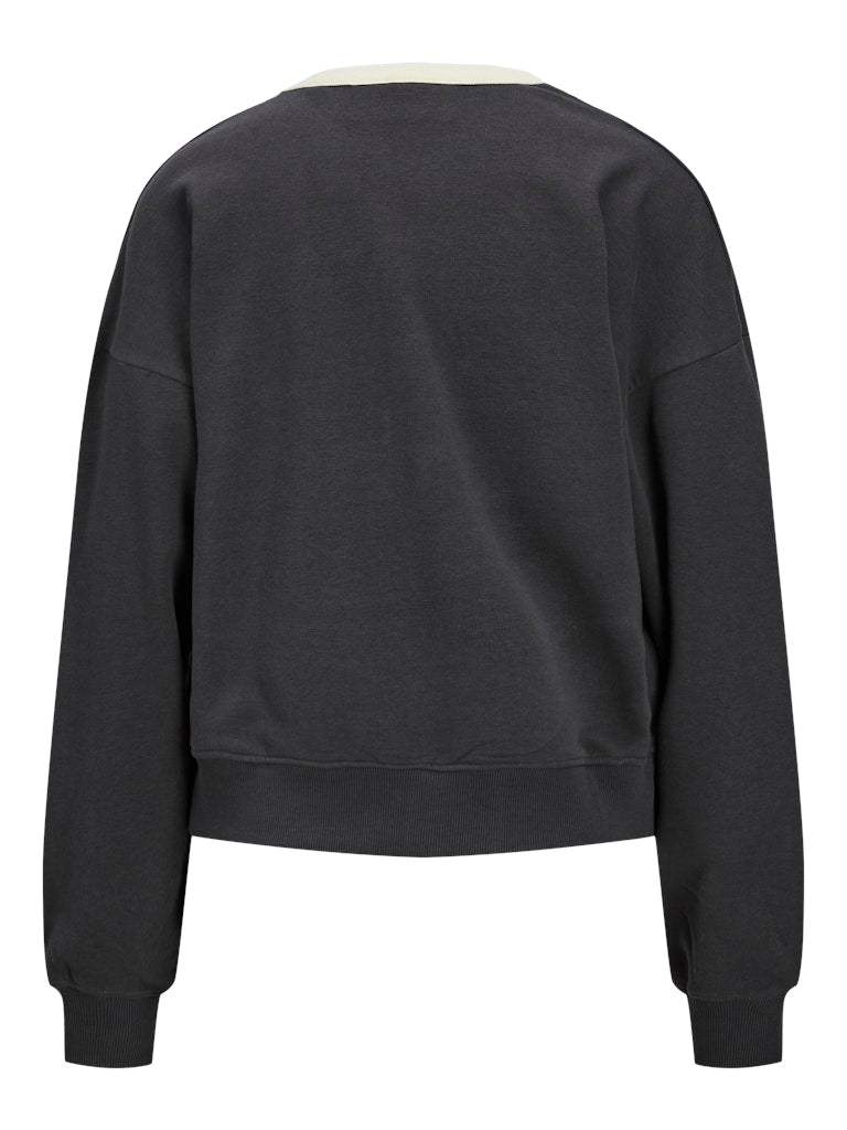 Sweaters - Jxperle Rlx Ls Crew Sweat van JJXX