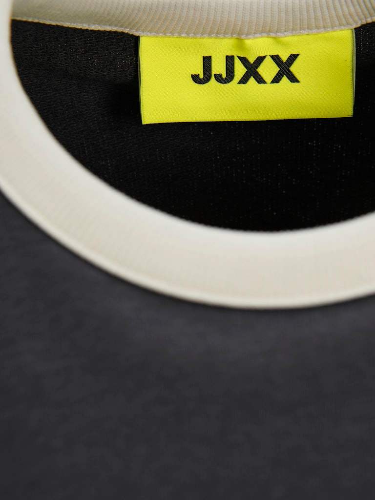 Sweaters - Jxperle Rlx Ls Crew Sweat van JJXX