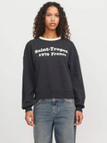 Sweaters - Jxperle Rlx Ls Crew Sweat van JJXX