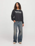 Sweaters - Jxperle Rlx Ls Crew Sweat van JJXX