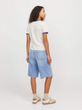 T-shirts - Jxperle Reg Fit Ss Tee van JJXX